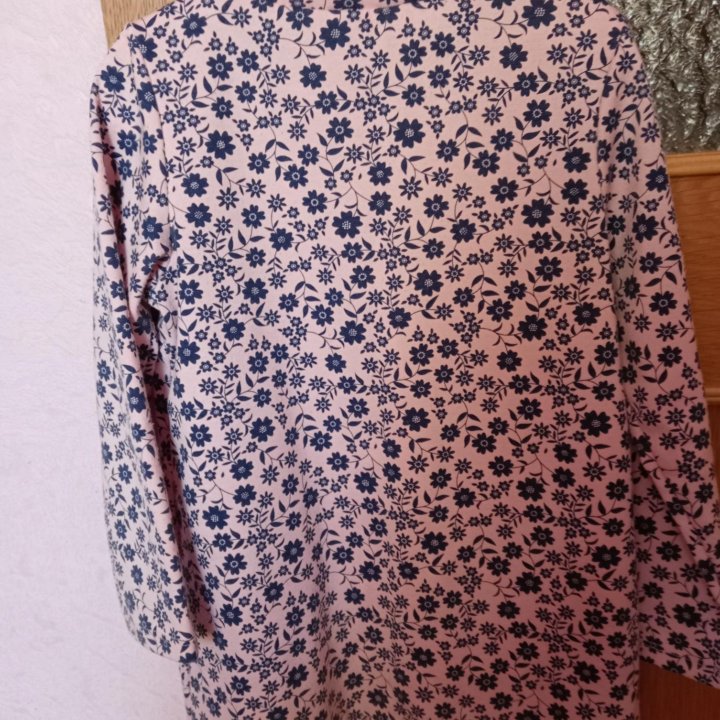 Платье, рост 104