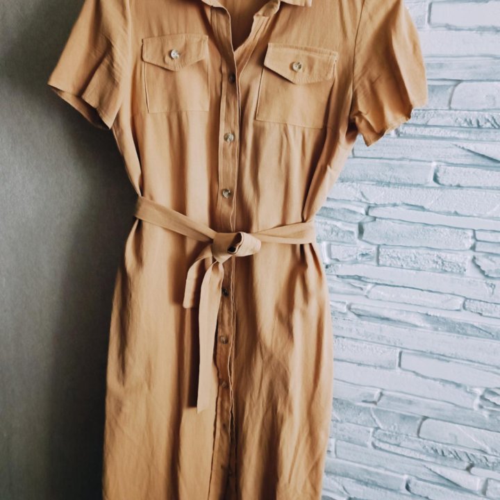 Платье летнее