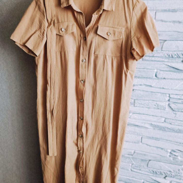 Платье летнее