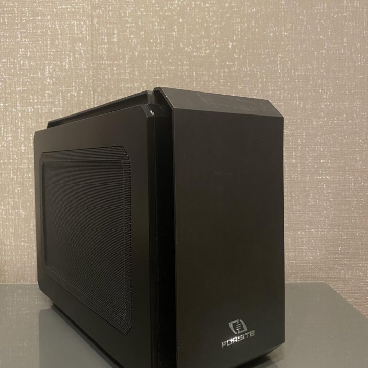 Компьютер i7, 16gb, SSD 250