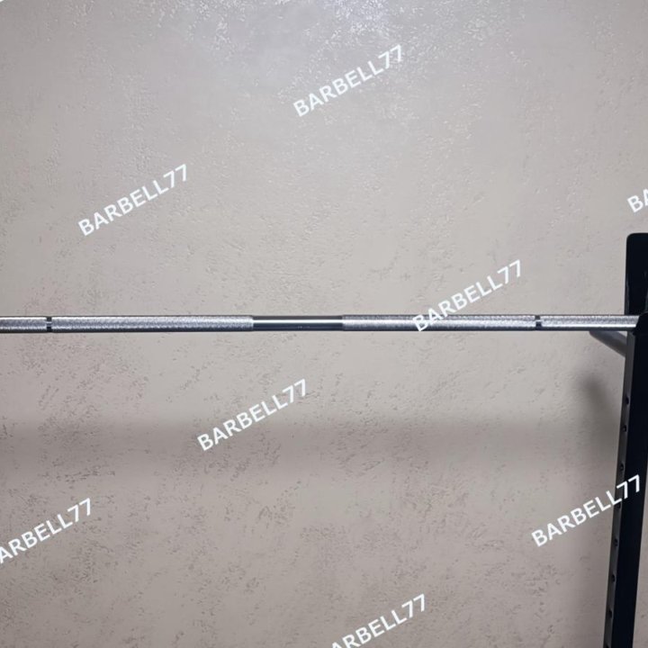 Штанга олимпийская гриф MB Barbell D50 -67 кг.