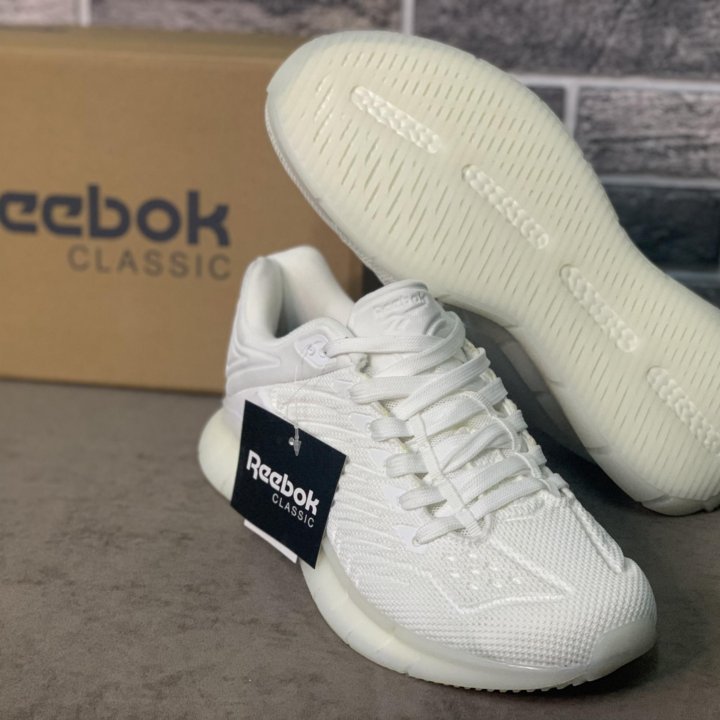 Кроссовки Reebok Zig Kinetica