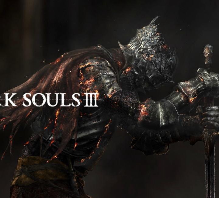 Dark Souls lll