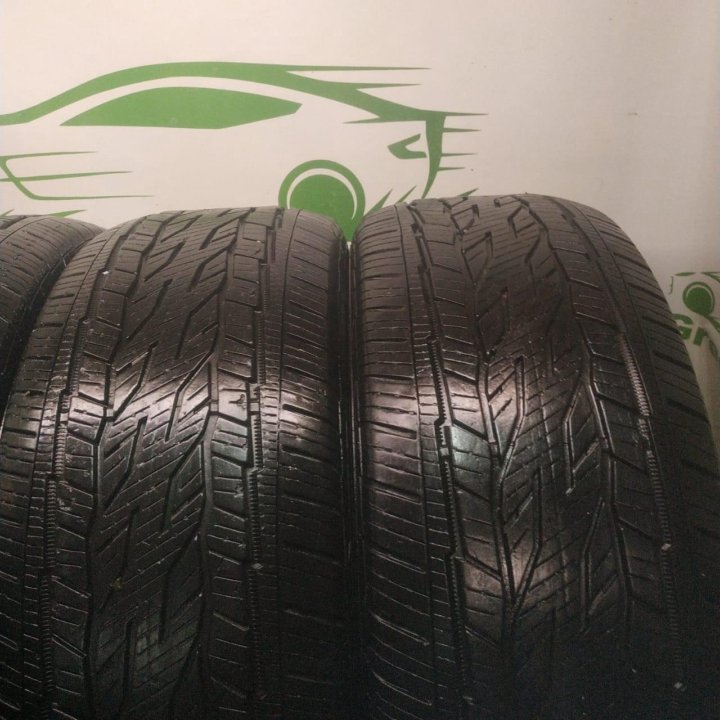 285/60 R18 Continental ContiCrossContact LX2 4 шт