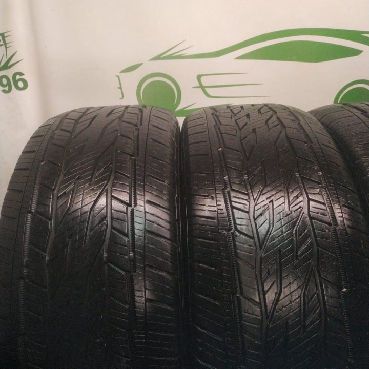 285/60 R18 Continental ContiCrossContact LX2 4 шт