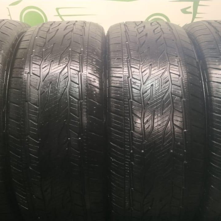 285/60 R18 Continental ContiCrossContact LX2 4 шт