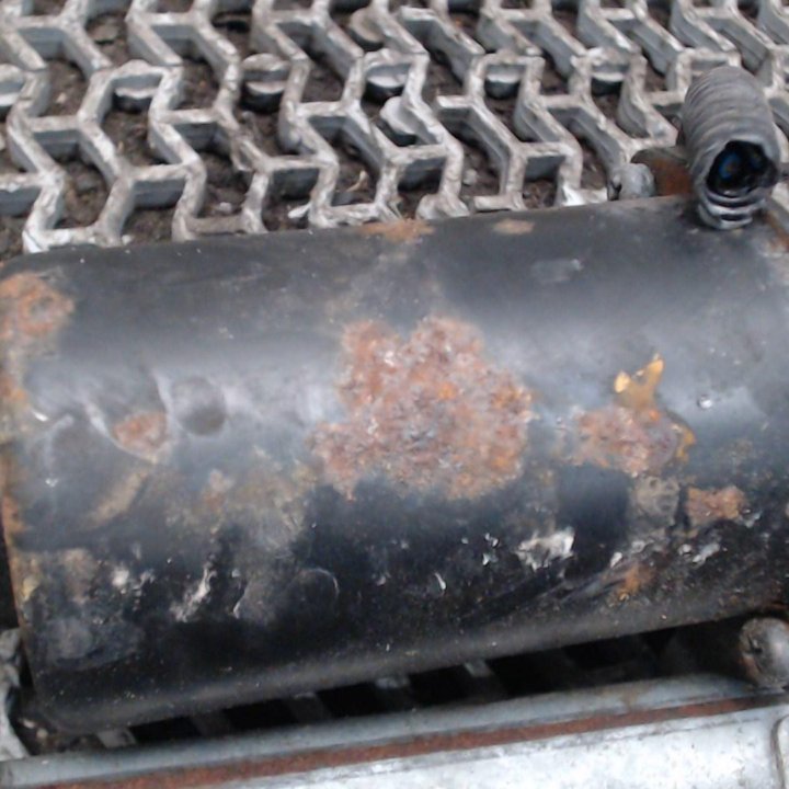 Трапеция дворников (механизм стеклоочистителя) левая передняя Nissan ...