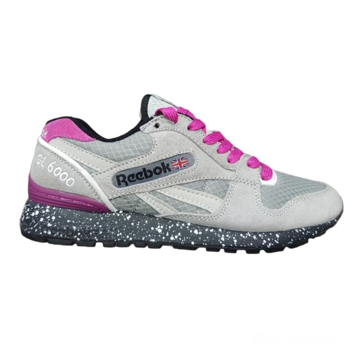 Кроссовки REEBOK classic размеры 35-40