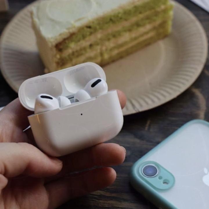 Air Pods Pro