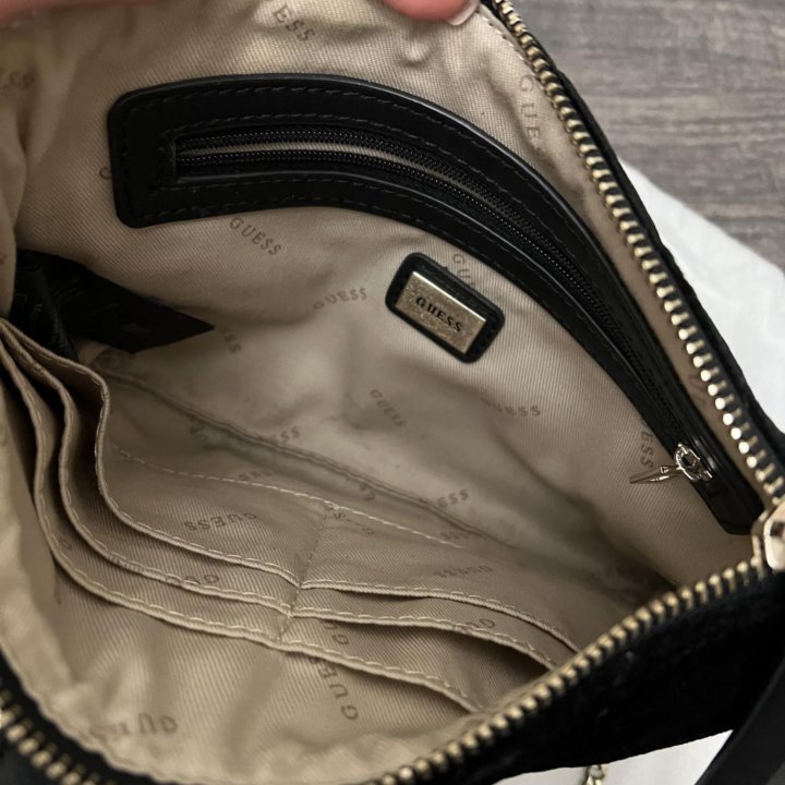 Сумка Клатч guess оригинал
