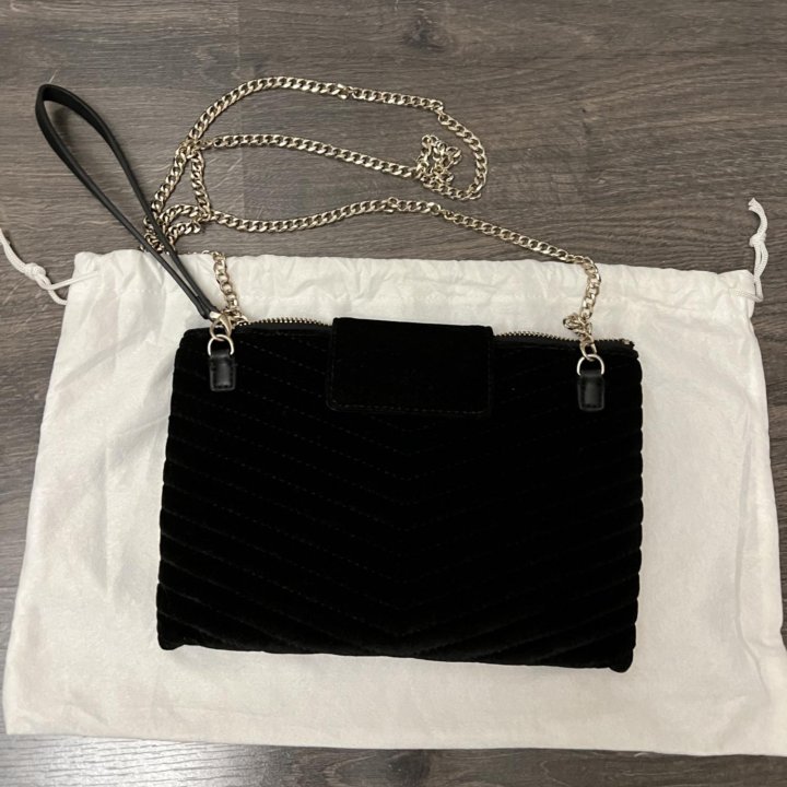 Сумка Клатч guess оригинал