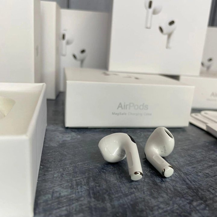 Наушники AirPods 3