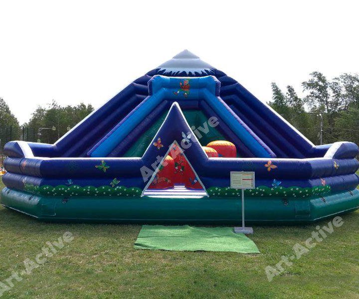 Батут детский