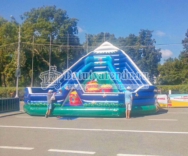 Батут детский