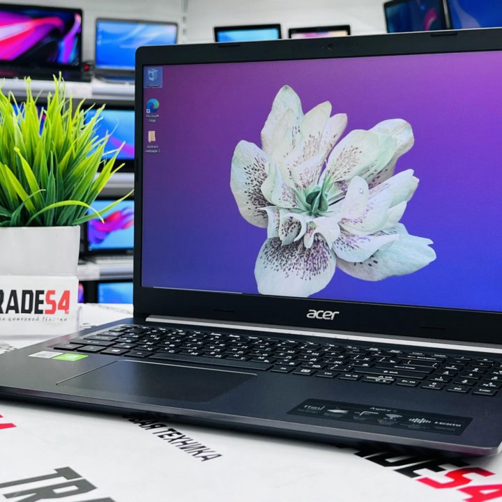 Ноутбук Acer 15.6