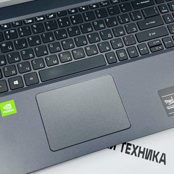 Ноутбук Acer 15.6