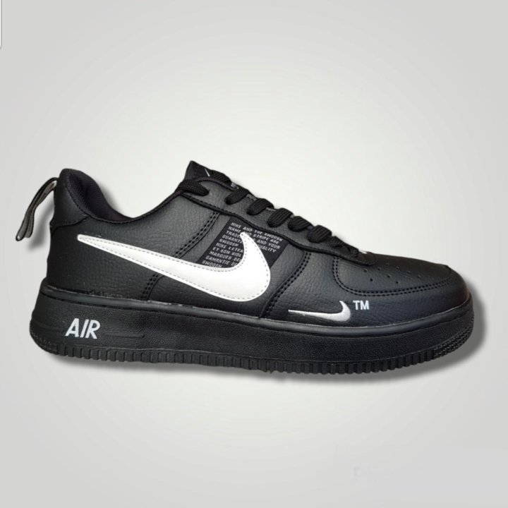 Кроссовки NIKE Air force размеры 40-45