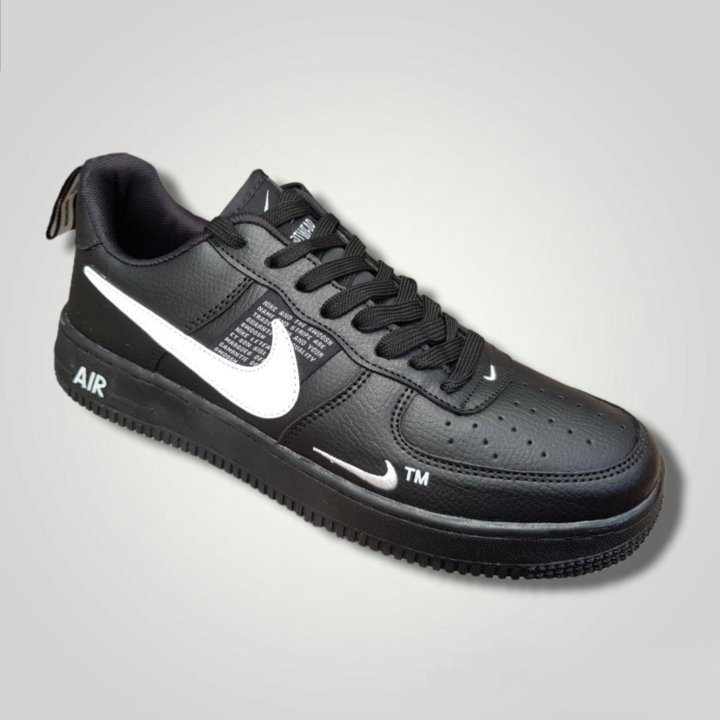 Кроссовки NIKE Air force размеры 40-45