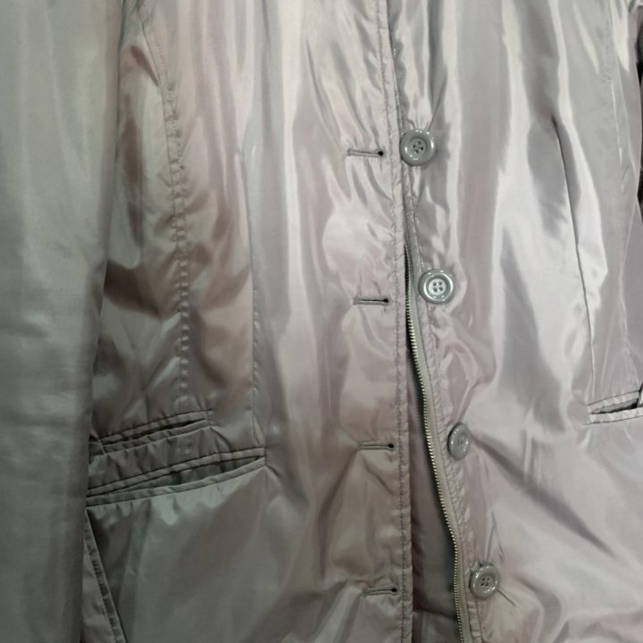 Плащ женский