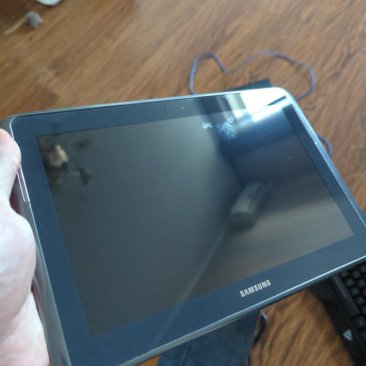 Samsung Galaxy Note 10.1 N8000