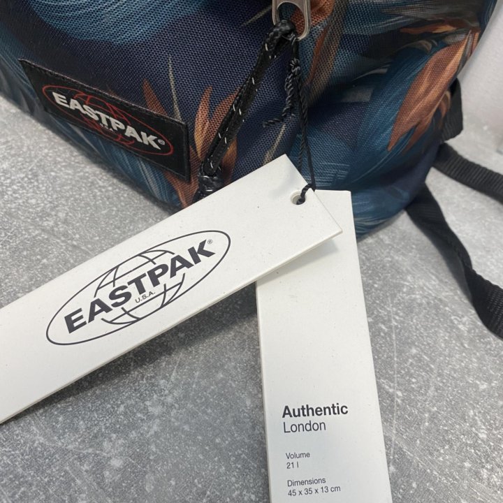 Рюкзак брендовый Eastpak оригинал