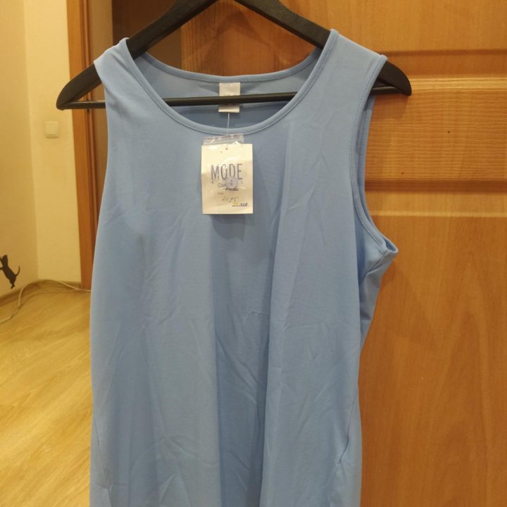 Новая блузка