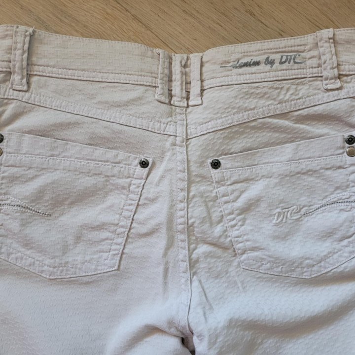 Брюки/джинсы