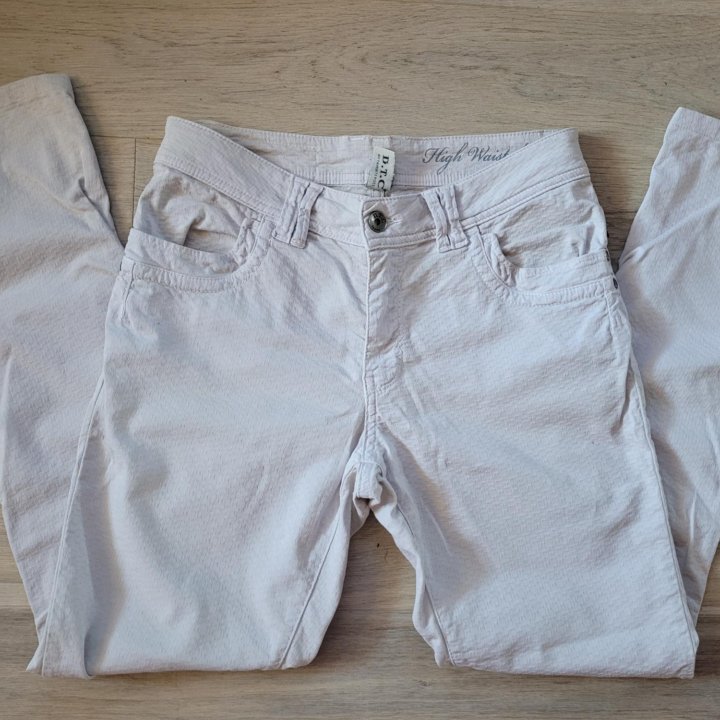 Брюки/джинсы