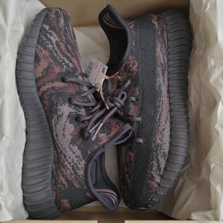 Кроссовки Adidas Yeezy boost 350