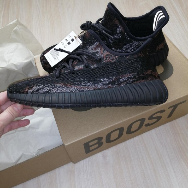 Кроссовки Adidas Yeezy boost 350