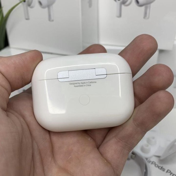 AirPods 3