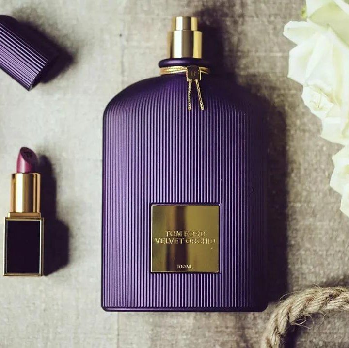 Velvet Orchid Tom Ford