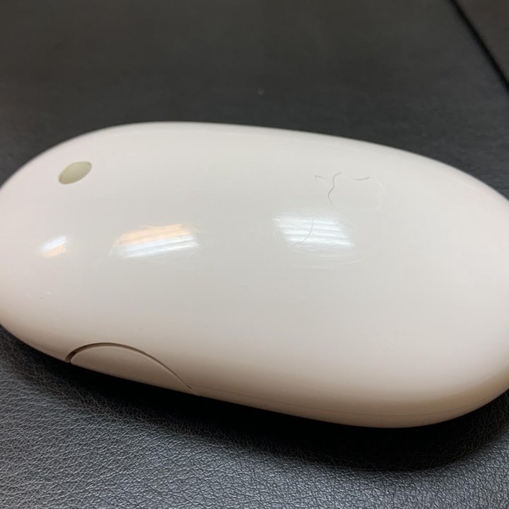 Apple Mighty Mouse A1197