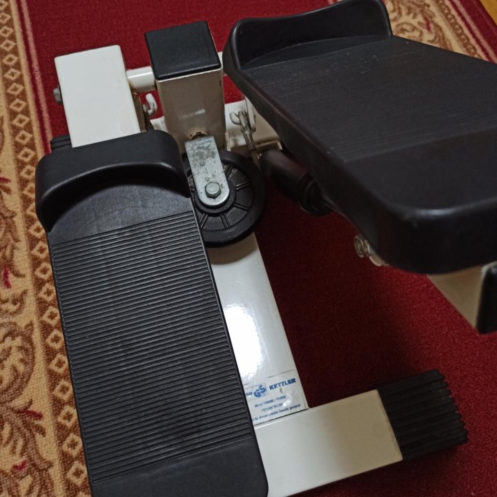 Тренажёр степпер