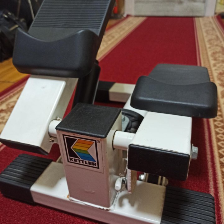 Тренажёр степпер