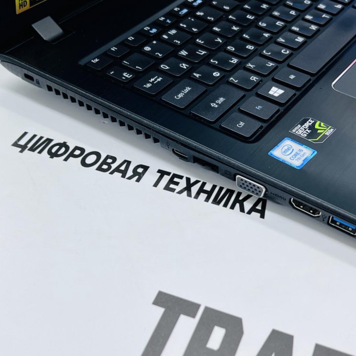 Ноутбук Acer 15.6