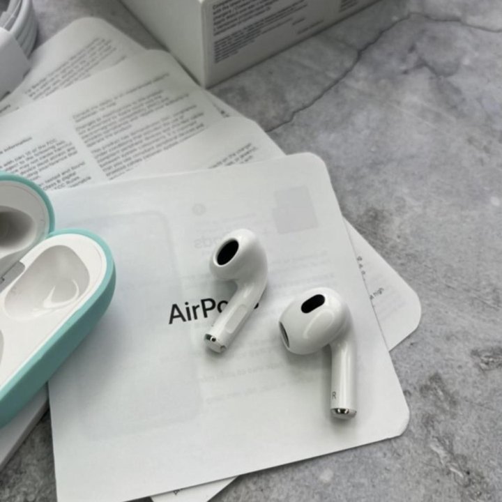 Беспроводные наушники AirPods 3