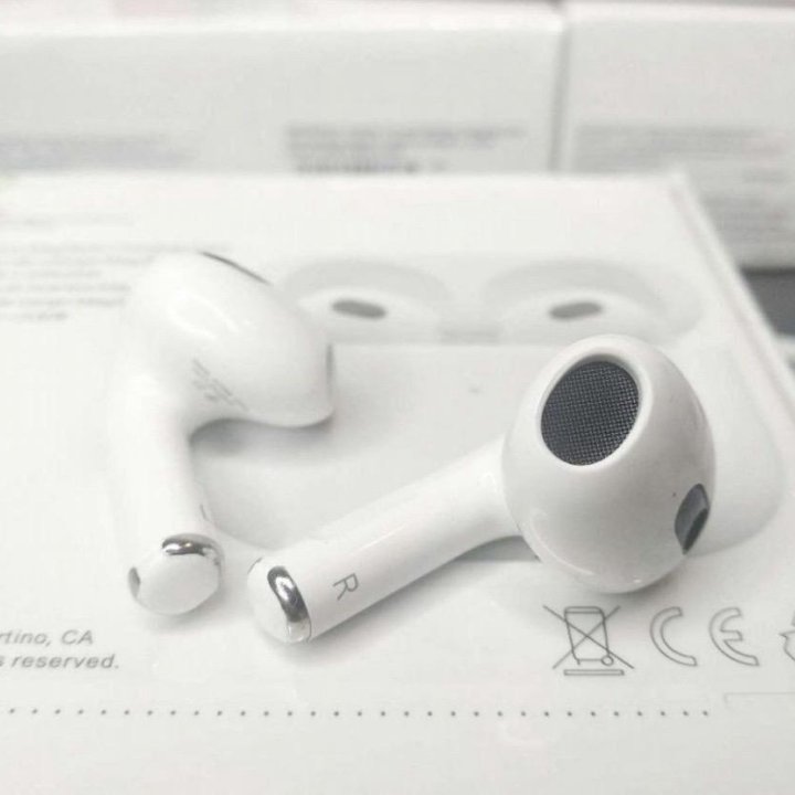 Беспроводные наушники AirPods 3