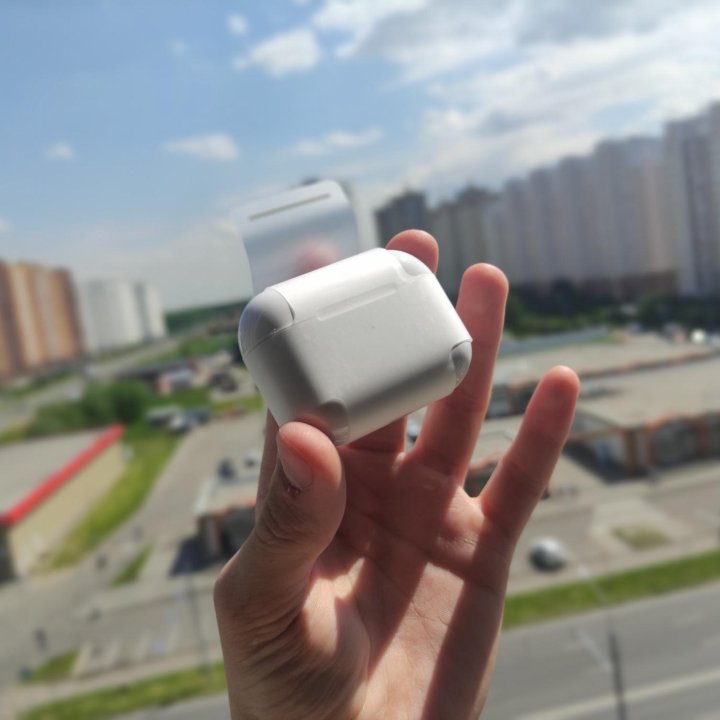 Airpods pro