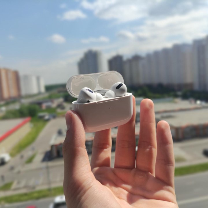 Airpods pro