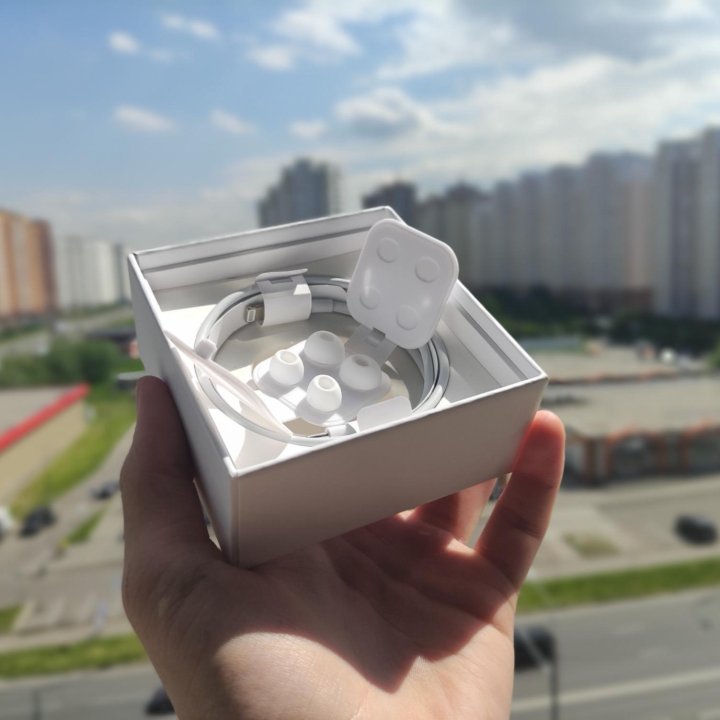 Airpods pro