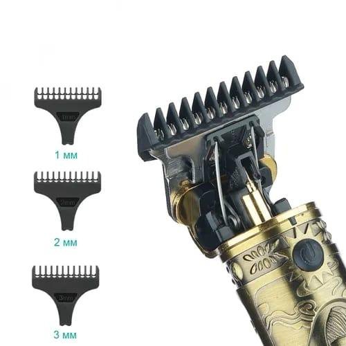 Машинка для стрижки Hair Trimmer V-085