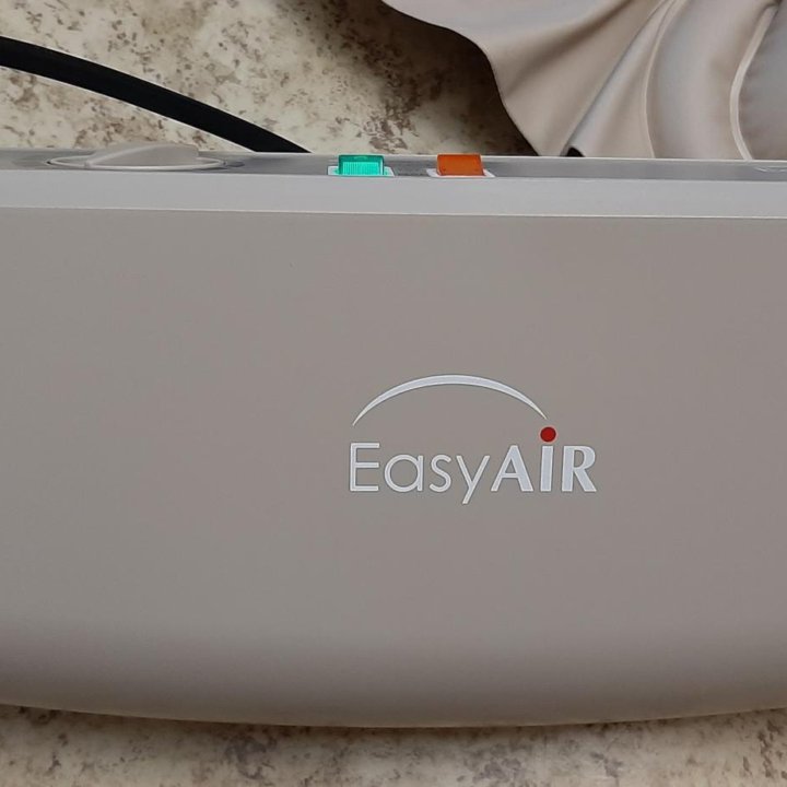 Для инвалидов, Противопролежн. матрац easy air200