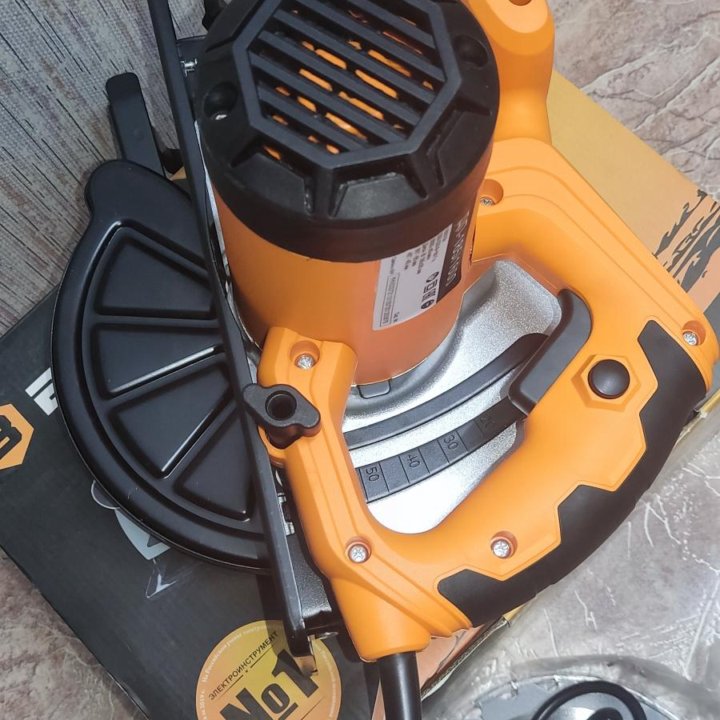 Новая Пила дисковая Вихрь циркулярная пила