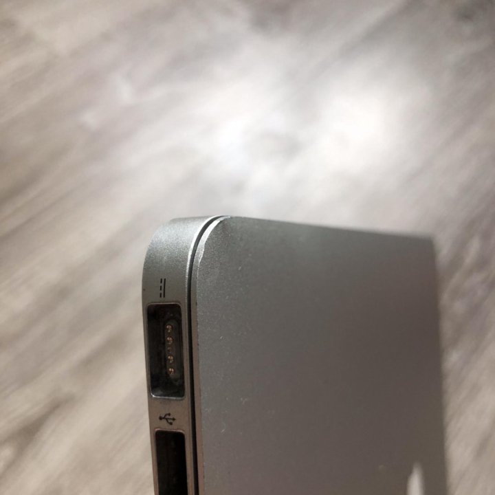 MacBook Air 2010