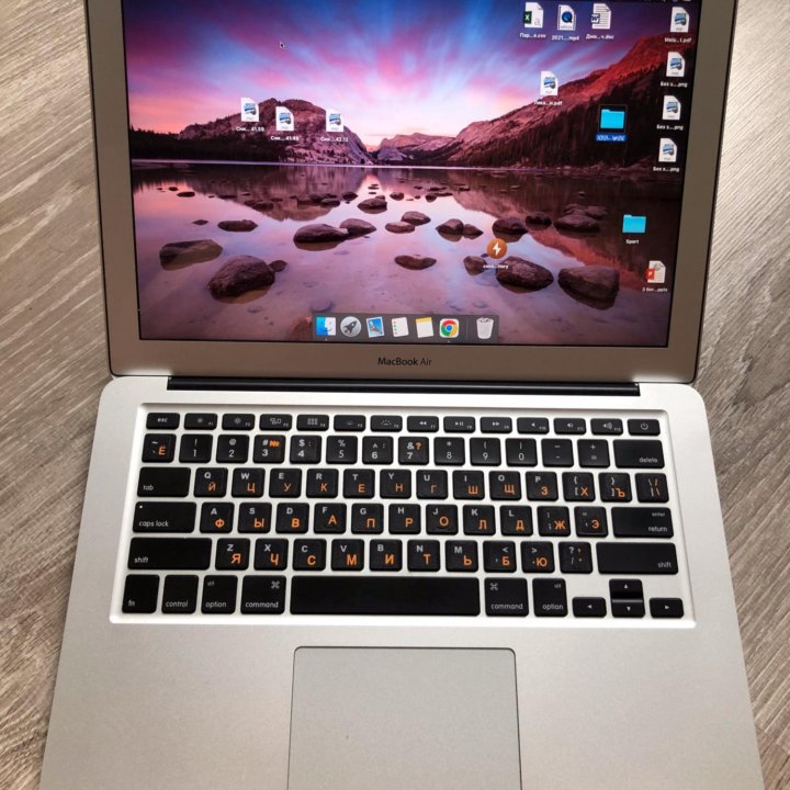 MacBook Air 2010