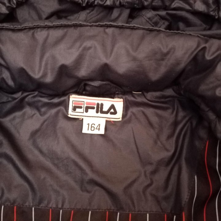 Куртка FILA