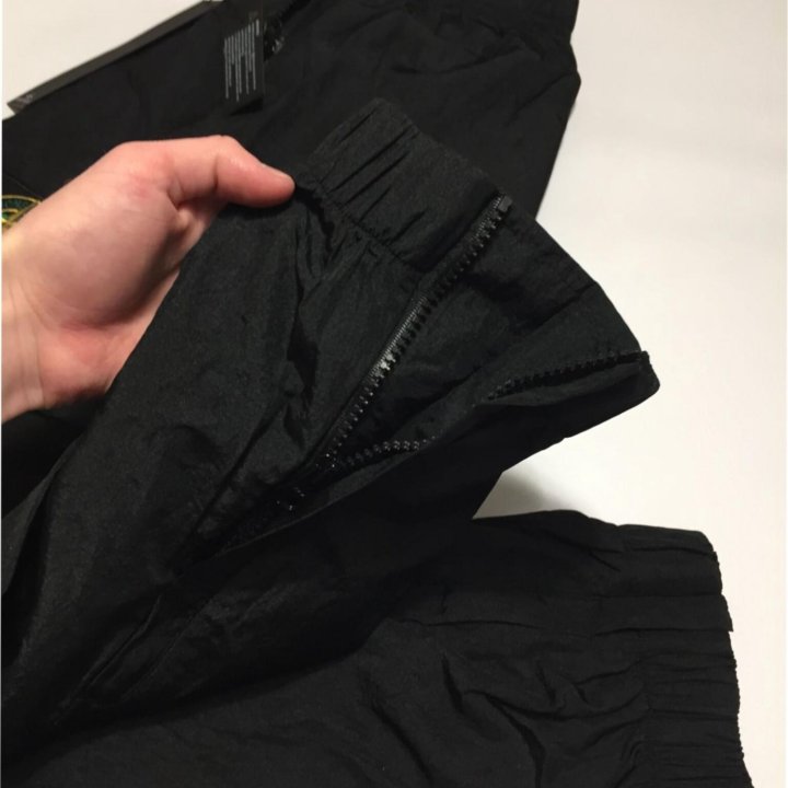 Stone Island pants nylon