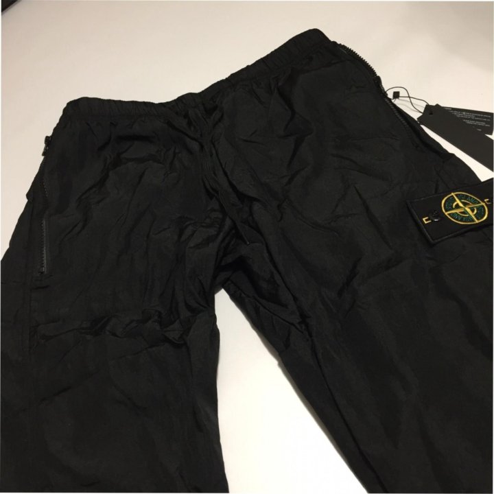 Stone Island pants nylon