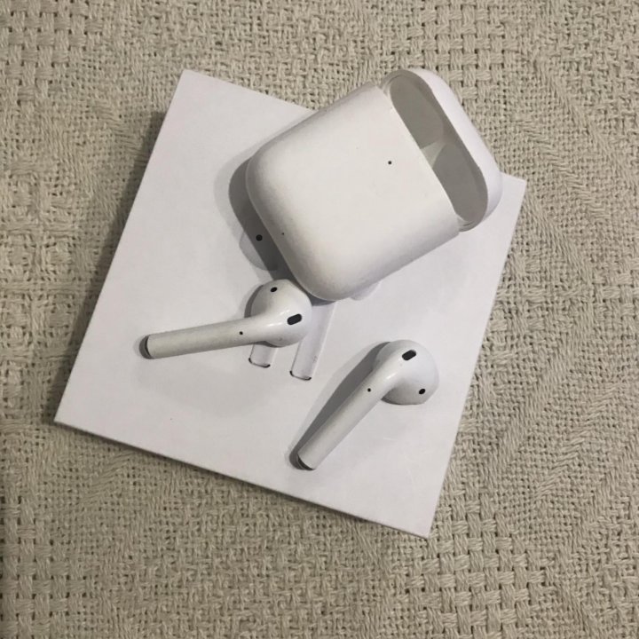 Кейс для AirPods